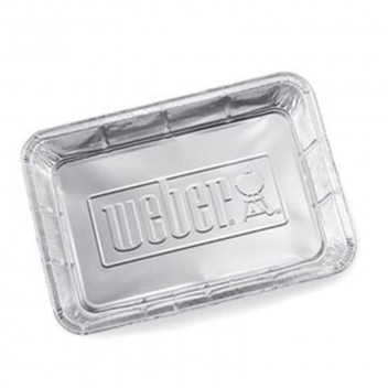 WEBER LARGE DRIP PAN