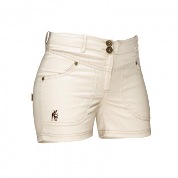 LADIES STONE KALAHARI SHORTS SIZE 32