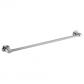 ZENNA SINGLE TOWEL RAIL.