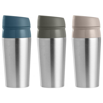 TRAVEL MUG 450ML
