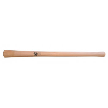 ELWELL BEACH HARDWOOD AXE HANDLE 90CM