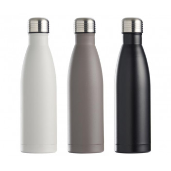 VACUUM DRINKING BOTTLE 0.5L