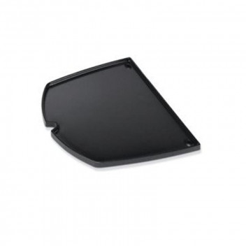 WEBER Q GRIDDLE 300