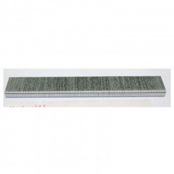 ABAC STAPLES 19MM 1000PIECE