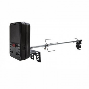 MEGAMASTER UNIVERSAL ROTISSERIE KIT