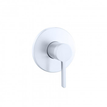 BIJIOU LAVOE CHROME CONCEALED SHOWER MIXER