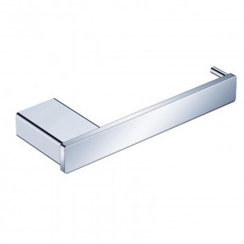 BIJIOU RHONE TOILET ROLL HOLDER CHROME