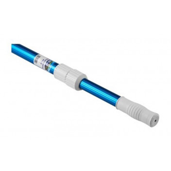 BLU52 TELESCOPIC POLE 2.4M