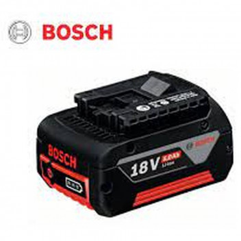 BOSCH CORDLESS BATTERY 18V 5.0AH