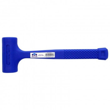 MARATHON RECOIL FREE HAMMER BLUE 40MM