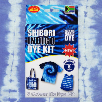 DALA TIE DYE KIT