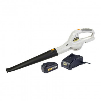 RYOBI CORDLESS BLOWER KIT 18V