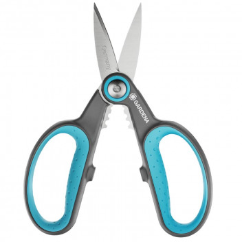 GARDENA SHEAR HERBCUT S STEEL BLADES