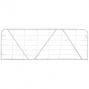 GATE FARM W-PAT MED 34X1.6MM 2400X1200MM