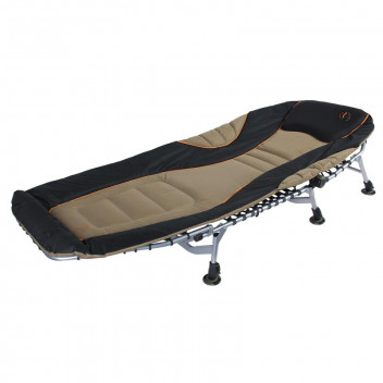 MEERKAT HUNTERS REST CAMP STRETCHER 200KG