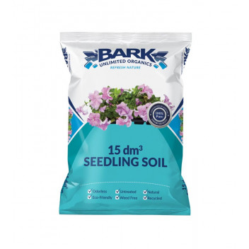 VARING INDOOR POTTING SOIL 15DM