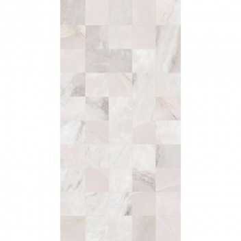 MOSAIC DELIA GREY WALL TILE 300MM X 600MM 2.52M2