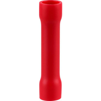 RUWAG FERRULE CABLE PRE-INS RED 8PER PACK