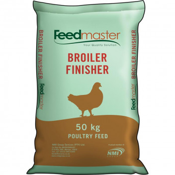 PRO PET BROILER FINISHER FOOD 5KG