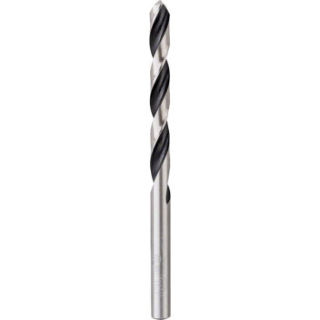 ROBERT BOSCH DRILL TWIST HSS POINT TEQ SILVER 7.0MM.