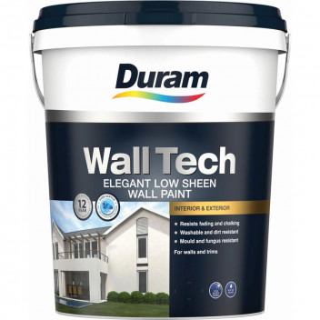BASEPAINT PVA DEEP WALL TECH 20L DURAM