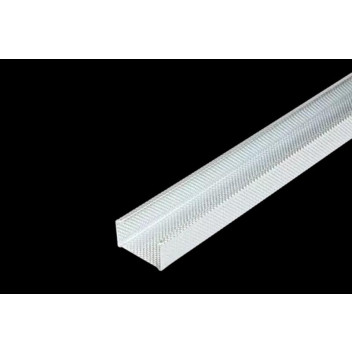 STUD DRYWALL  20116 GYPFRAME USTEEL 4X63MMX3.6M