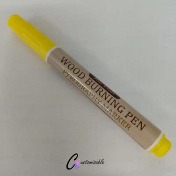 WOOD BURNING PEN