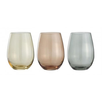 TUMBLER 4 PIECE