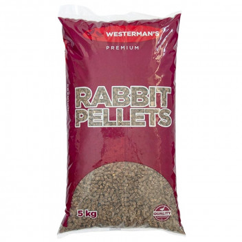 VALEMOUNT PELLETS RABBIT FOOD 5KG
