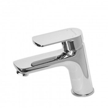 BASIN MIXER SPRING 80MM.