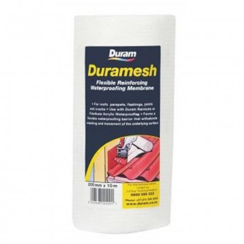 DURAM DURAMESH 200MM X 10M