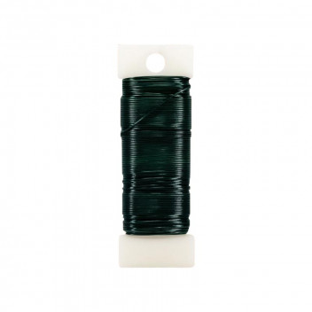 CRAFT FLORAL WIRE 35M