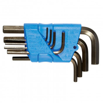 SET ALLENKEY 42/88 8PC GEDORE
