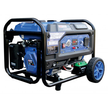 GENTECH 4 STROKE PETROL GENERATOR 3.5KVA