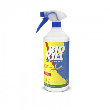 BIOKILL EXTRA GT ORGANIC PESTICIDE 1L