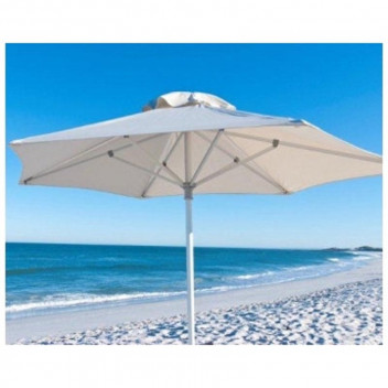 MARINER ALUMINIUM UMBRELLA 3M