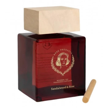 ANKE THE GRAND WOODEN TOP SANDALWOOD DIFFUSER 1L