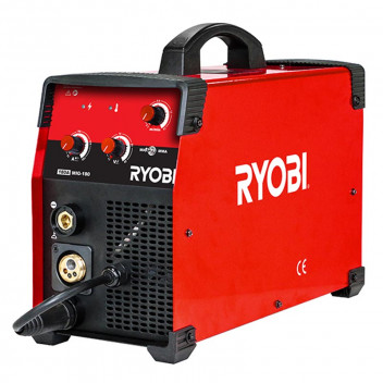 RYOBI MIG WELDER 180A