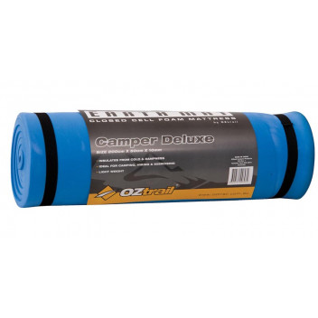 EARTH MAT CAMPER DELUXE 10MM