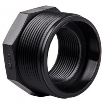 Nylon Reducing Bush 50MMx20MM