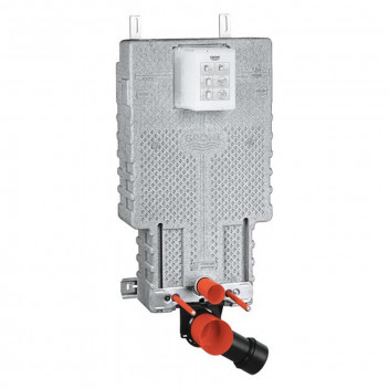 GROHE UNISET CONCEALED CISTERN TANK