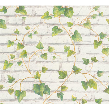 PETRIFIED PARADISE WALLPAPER 0.53X10M