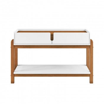 2 DRAWERS LIZZ SIDEBOARD