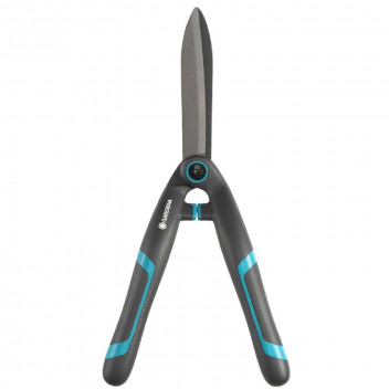 GARDENA SHEAR HEDGE CLIPPER 180MM BLADE