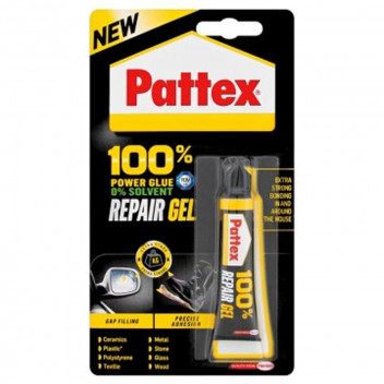 PATTEX PERCENT ADHESIVE 20G