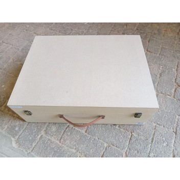 WOOD 38056 SUITCASE A3