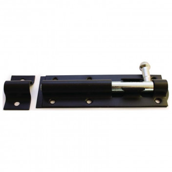 BOLT BARREL  12X200MM BLACK JAPAN HPBB200 S/TOP