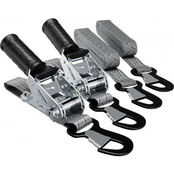 STRAP REBEL HYBRID   1182644 1200KG 4.5MX29MM  2PP QUICK LOADER