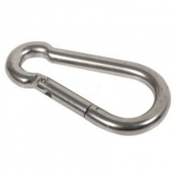 COOLAROO HOOK SNAP S/ST 8MM