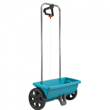 SPREADER FERTILIZER LARGE 12,5 LITRE GARDENA